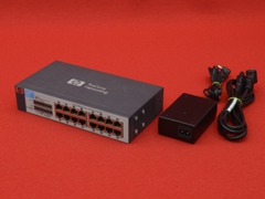 ProCurve Switch 1410-16G(J9560A)